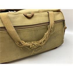 Pentax 67II camera with Asahi SMC Pentax - 6x7 ‘1:4 45mm’ lens, Asahi Takumar / 6x7 ‘1:4.5/75’ lens, Asahi Macro-Takumar / 6x7 ‘1:4/135’ lens, Asahi SMC Pentax - 6x7 ‘1:2.8 165mm’ lens, Asahi Pentax 6x7 rear converter ‘T6-2X’, lens filters and various other accessories, housed in a Billingham carry bag