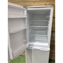 ASFF48145W Fridge freezer  - THIS LOT IS TO BE COLLECTED BY APPOINTMENT FROM DUGGLEBY STORAGE, GREAT HILL, EASTFIELD, SCARBOROUGH, YO11 3TX