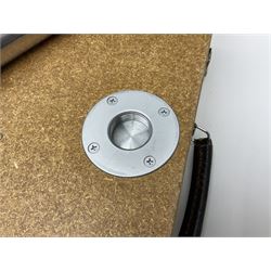 Nikon Repro Kit Model PF, complete with a PF-2 folding wooden carrying case