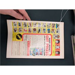 Marvel Bronze Age 1975 'Giant-Size X-Men' issue #1