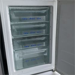 Frigidaire FVE3803B four drawer freezer  - THIS LOT IS TO BE COLLECTED BY APPOINTMENT FROM DUGGLEBY STORAGE, GREAT HILL, EASTFIELD, SCARBOROUGH, YO11 3TX