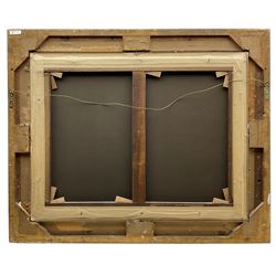 Henry Dawson (British 1811-1878): Cattle Watering, oil on canvas signed and dated 1867, 74cm x 97cm 
Provenance: private collection, purchased David Duggleby Ltd 14th November 2005 Lot 704; with John Simpson, Ryland Fine Art, Haisthorpe Hall, Driffield