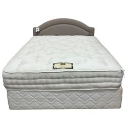 Beevers & Co. Whitby - 'Emerald' 5' King