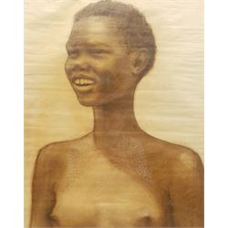 Alfred Neville Lewis (South African 1895