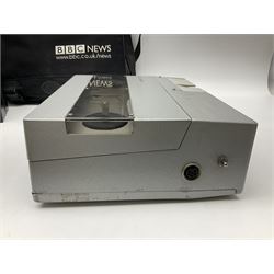 Uher 4100 Report-V professional tape recorder, with case, together with Uher 4000 Report professional tape recorder 