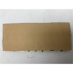 WW2 Royal Naval group of eight medals comprising OBE, hallmarked silver Distinguished Service Cross inscribed verso Lieut. J.R. McCluskie RNVR 1945, 1939-1945 Star, Atlantic Star, Africa Star, 1939-1945 War Medal, Defence Medal and Royal Naval Patrol Service Medal inscribed Lieutenant J.R. McCluskie Royal Naval Patrol Service; with seven original photographs of a sea battle 27th November 1940 against the Italian Fleet and another photographic postcard of Sir Stafford Cripps arriving on board one of the vessels.