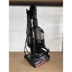 Shark corded vacuum cleaner  - THIS LOT IS TO BE COLLECTED BY APPOINTMENT FROM DUGGLEBY STORAGE, GREAT HILL, EASTFIELD, SCARBOROUGH, YO11 3TX