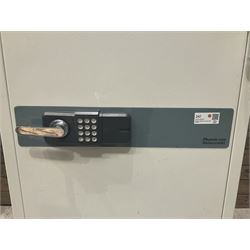 Phoenix 2500 datacombi safe CODE: C1234#