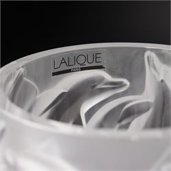 Lalique glass 
