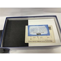 Britain's The Irish State Coach set No.00254; boxed 