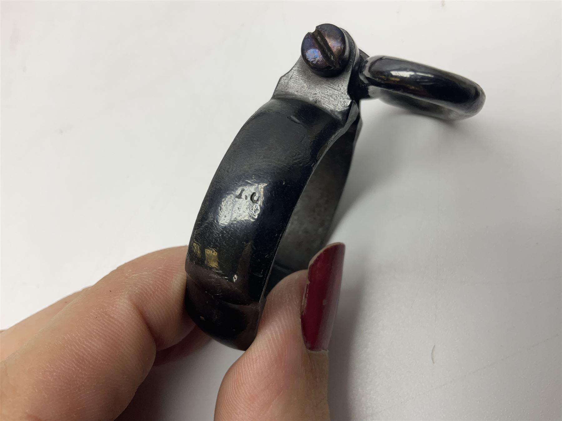 Quantity of spare parts for .577/450 Martini Henry rifle including two stocks, fore-end etc