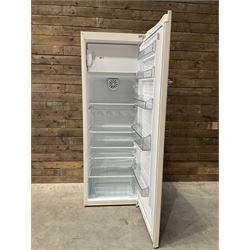 Montpellier larder fridge with freezer compartment