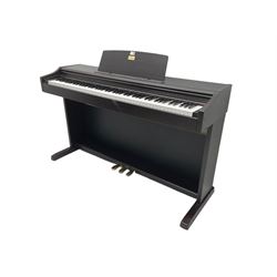 Casio Celviano AP-33v digital piano