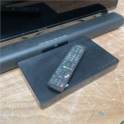 Panasonic TX-40EX600B 40