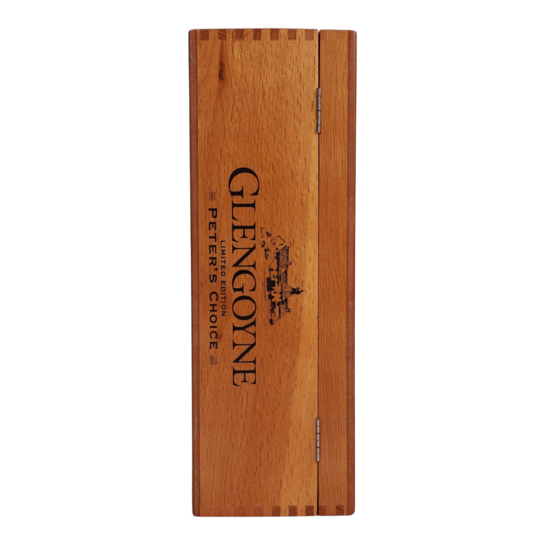 Glengoyne, 20 year old, Peter's Choice single Highland malt scotch whisky, 50% vol 70cl, bottle 410/603 in presentation box  