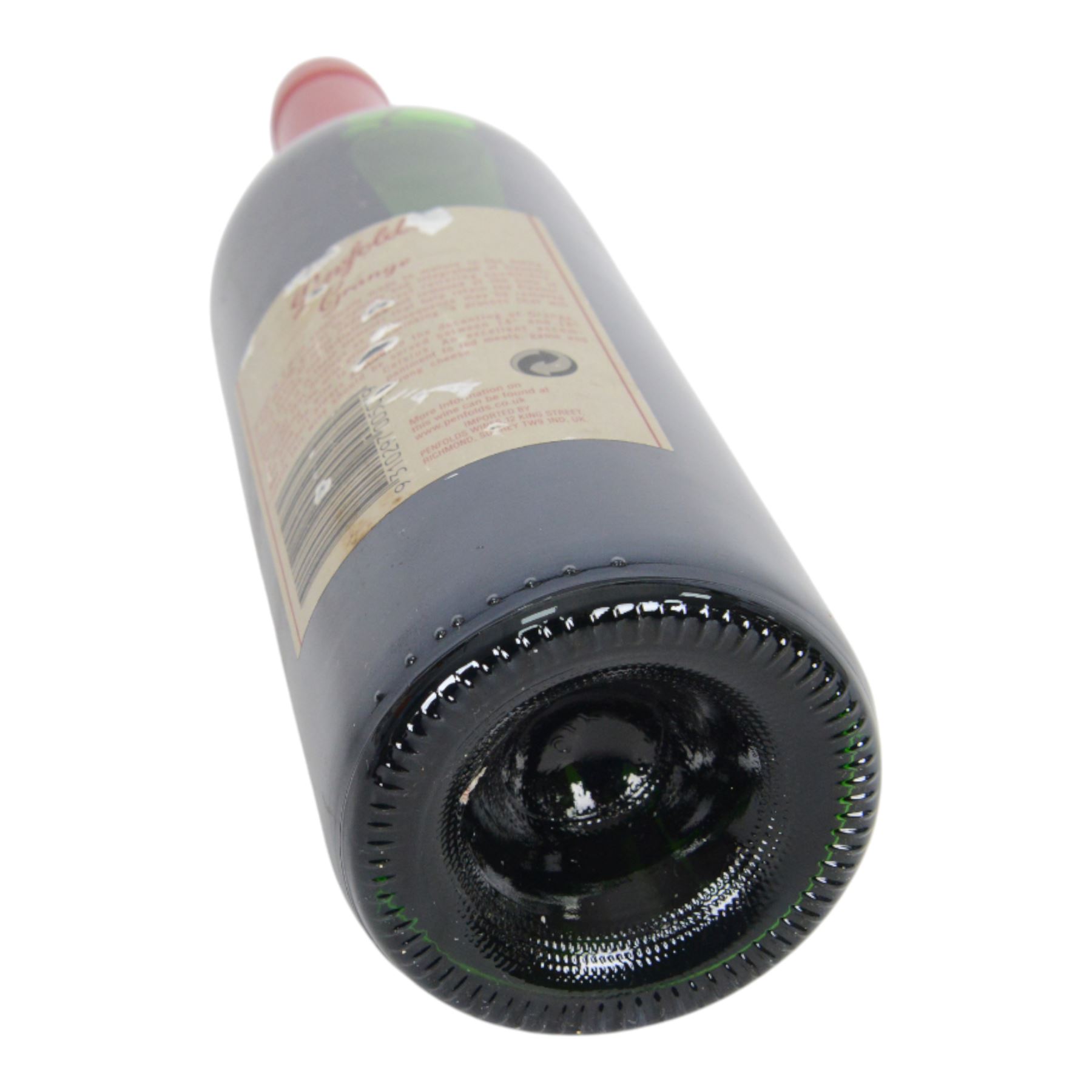 Penfolds Grange 1994, South Australia Shiraz, 14% vol 5cl, two bottles