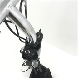  Emporium World Scooter, petrol engine, L110cm  