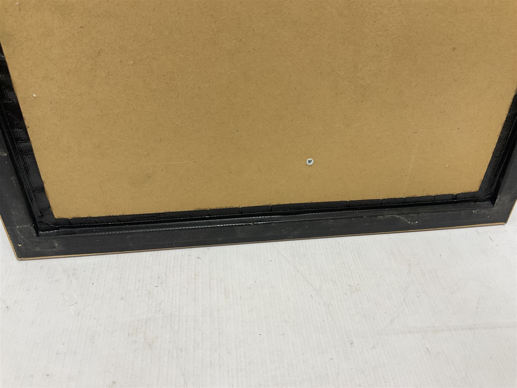 Taxidermy: Wall Mounted Barn Owl (Tito alba), dated 2001, by David Astley, Taxidermist, York, a high quality full mount adult male with head turning to the right, perched upon a short wooden beam, set against a faux brick back drop, width 50cm x height 55cm overall, bearing taxidermist's full paper trade label verso.
with Cites Article 10 (non transferable) licence no.24GBA102LOMN1 Cause of death RTA - 2001. This specimen would require a re-export licence to export from the UK, an import permit would be required into your chosen country, this is the responsibility of the buyer alone, David Duggleby Auctioneers and Valuers do not offer any onward re-export or import licences.