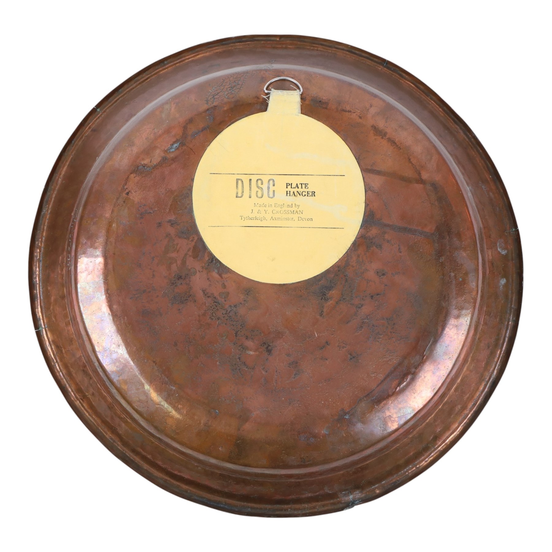 Collection of metalware including two metal chargers, three tier tiffin box etc