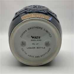 Royal Salute, 21 year old, blended Scotch whisky, 70cl, 40% vol, in a ceramic decanter and original box 