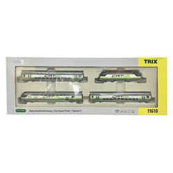 Trix Minitrix 'N' gauge - No | Model Railway | 88420