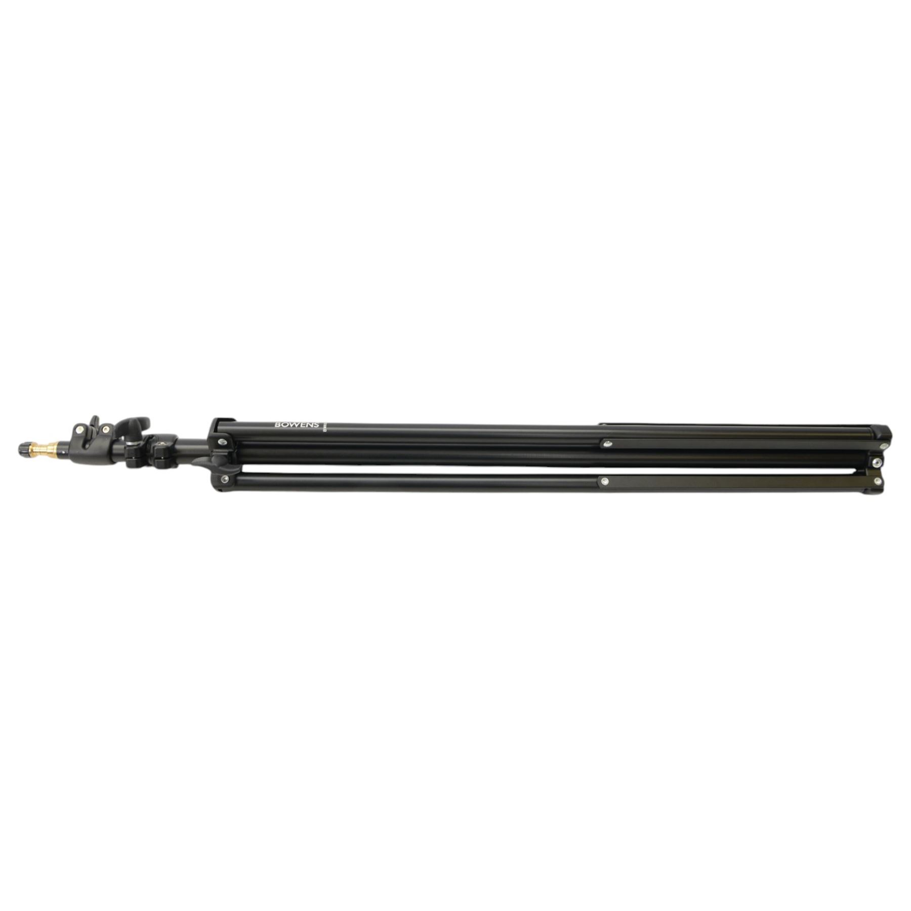Bowens Gemini GM400Rx studio flash kit, comprising two GM400Rx flash heads, two Bowen stands BW 6605, two 36 inch Bowens umbrellas BW4036 and a Bowens Pulsar Tx trigger system BW3965, all contained within a portable carry case 