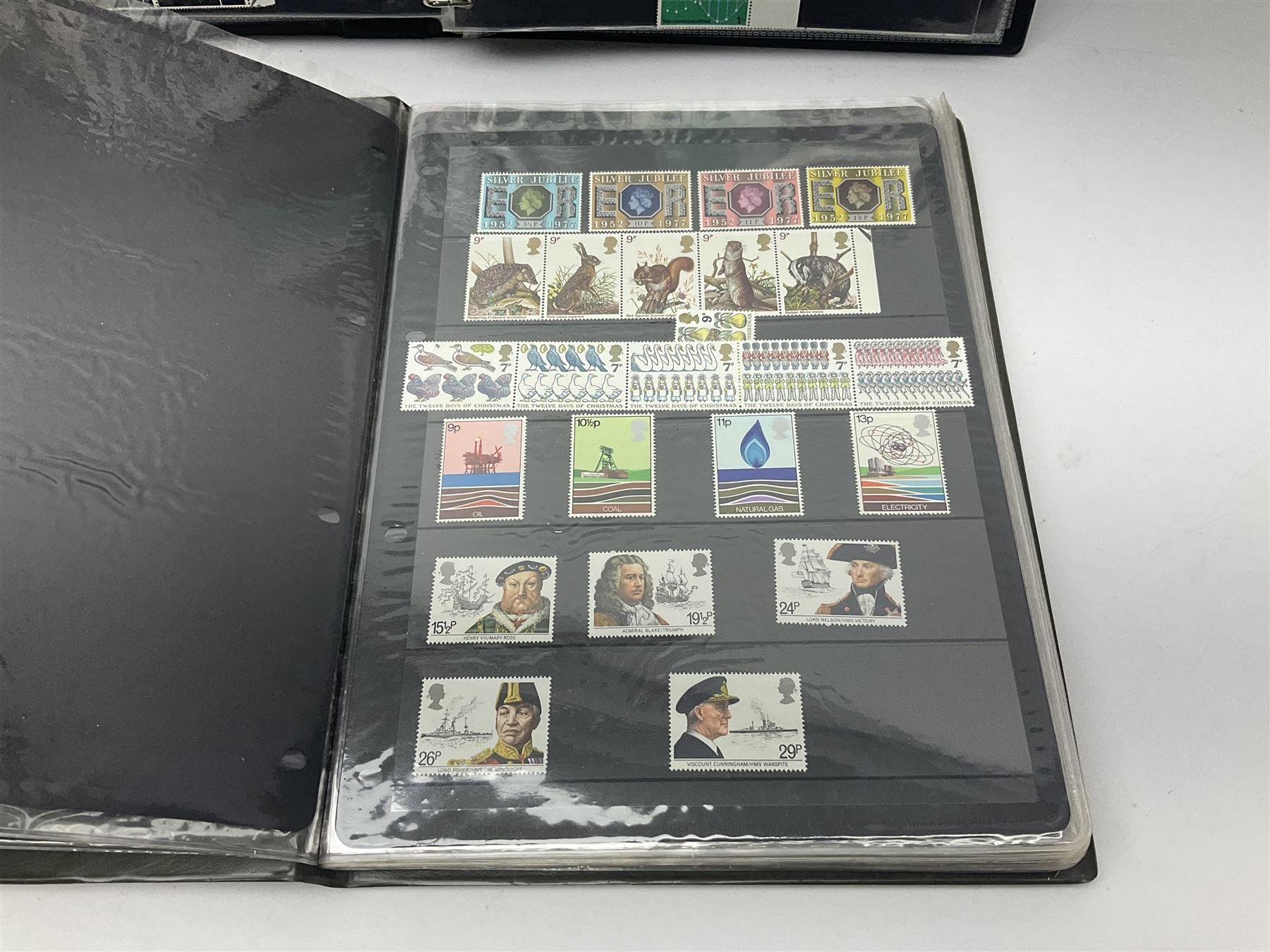 Great British and World stamps, including Australia, Austria, Belgium, Basutoland, Bermuda, Canada, Cape of Good Hope, Cayman Islands, Ceylon, Denmark, Egypt, Falkland Islands etc, Great Britain Queen Elizabeth II pre and post decimal with some mint, housed in various albums, folders and stockbooks