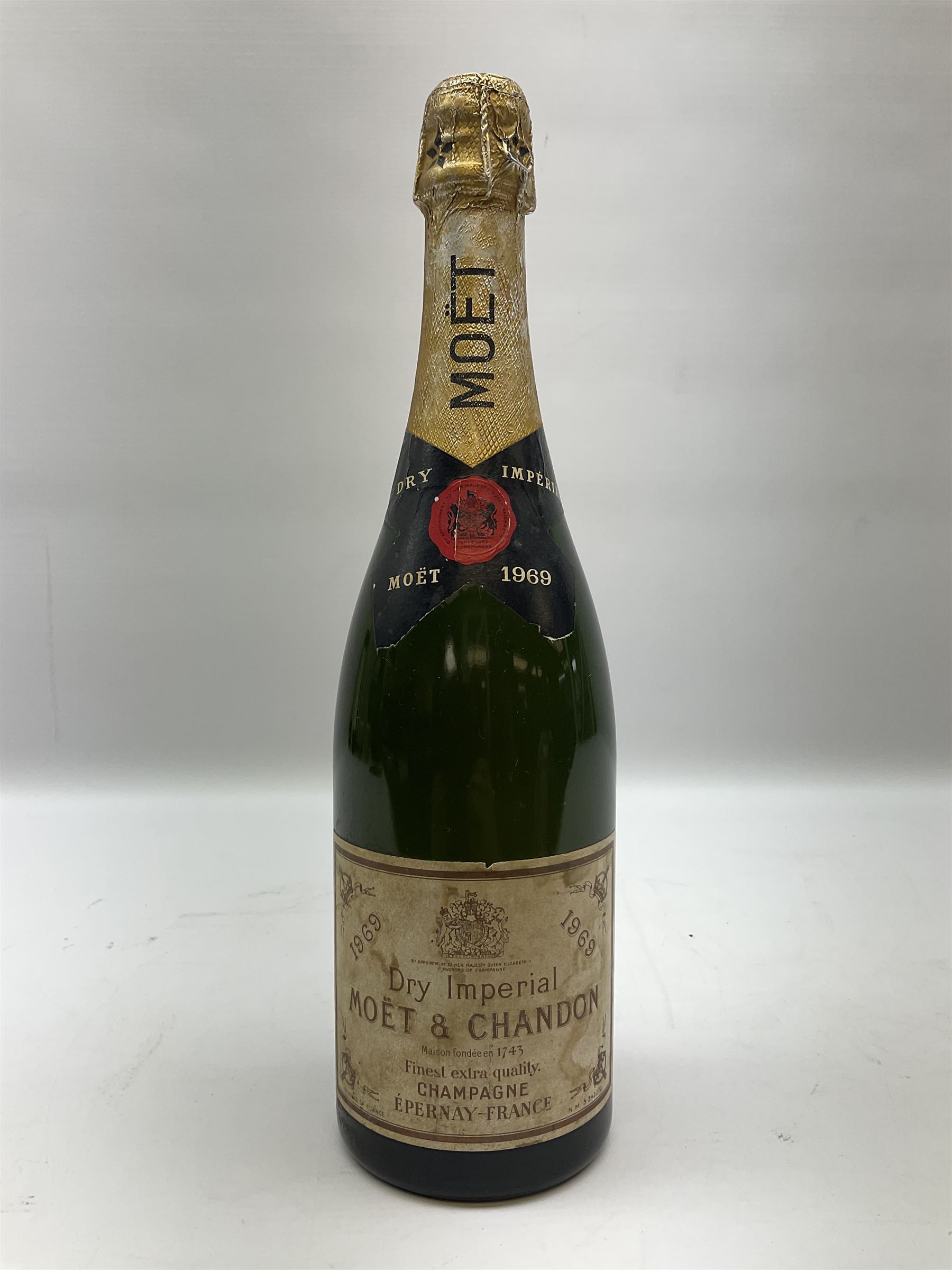 Moet & Chandon | Antiques, Collectables, Ceramics & Small Lots | 50455