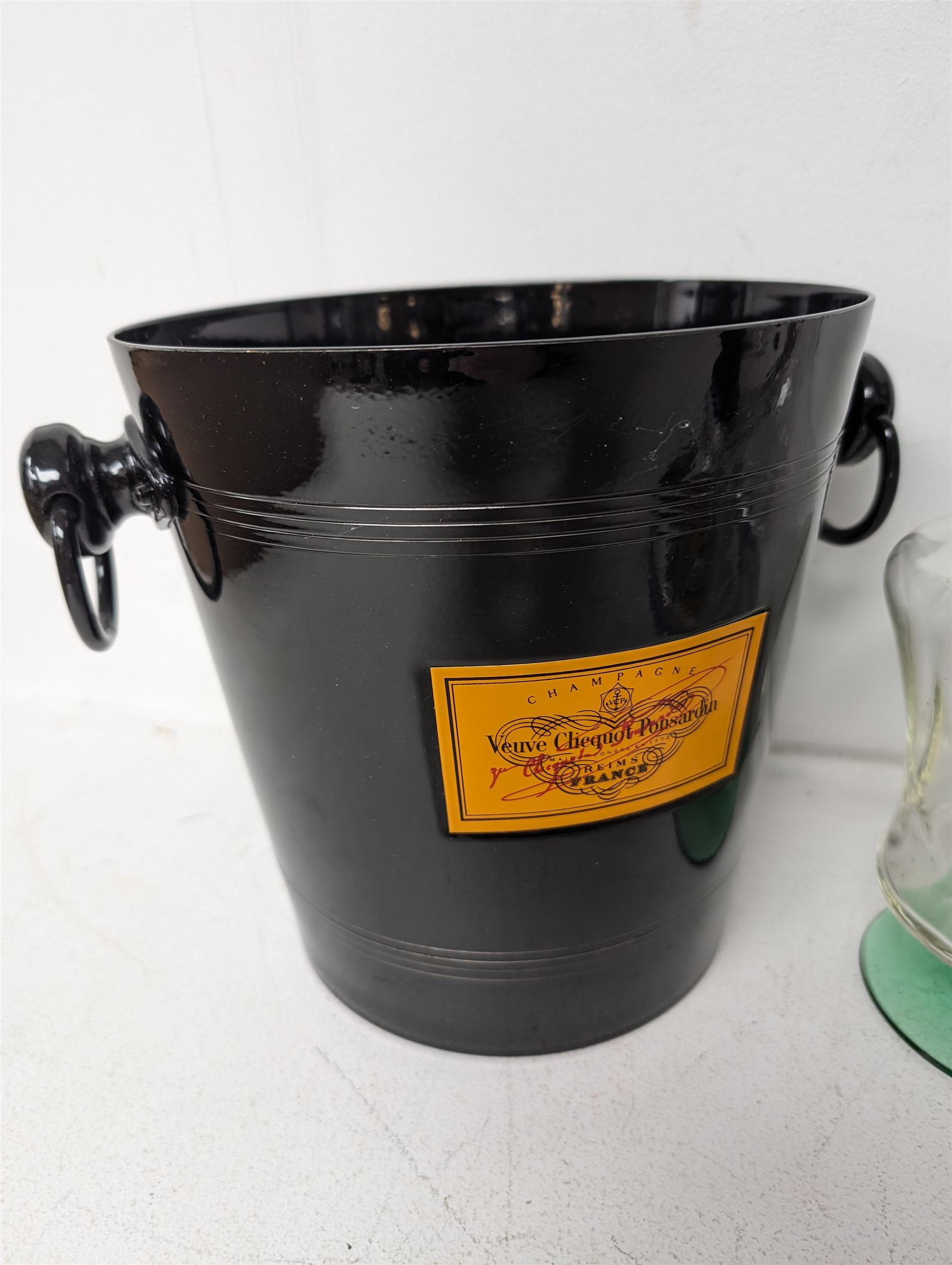 Wade Pussers rum ship decanter, together with another ship decanter etc 