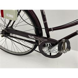 Vintage Raleigh ‘Cameo’ lady's bike