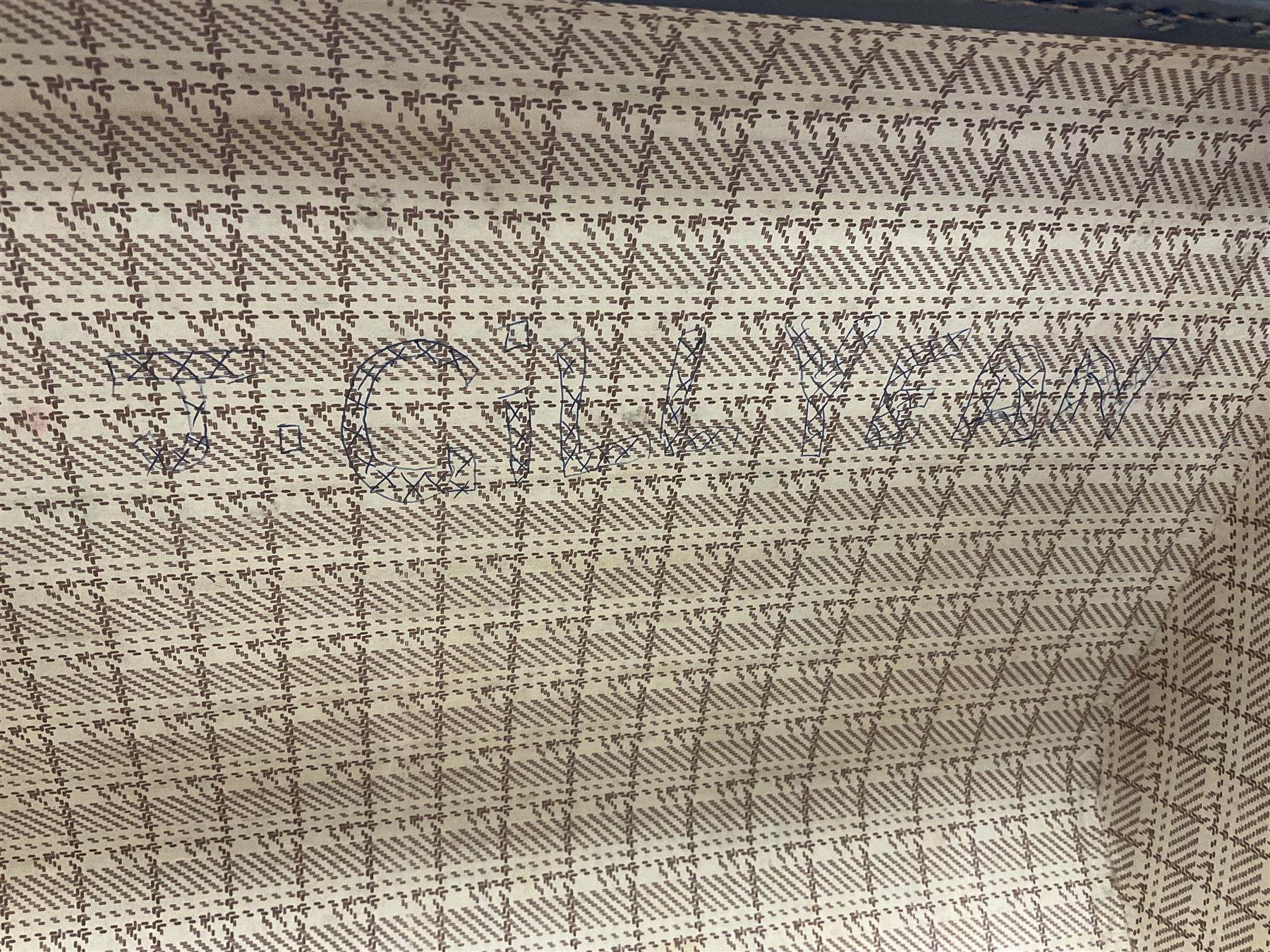 German Hohner student II compact accordion with 26 keys and 12 bass registers in a hard case With tutor