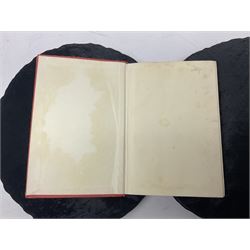 Six Collins Crime Club Agatha Christie novels, including Elephants can Remember, Nemesis, Sleeping Murder, etc together with Agatha Christie; The Hound of Death Odhams Press, all first editions 