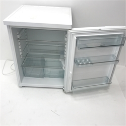  Miele K12020 fridge, W60cm, H86cm, D62cm  