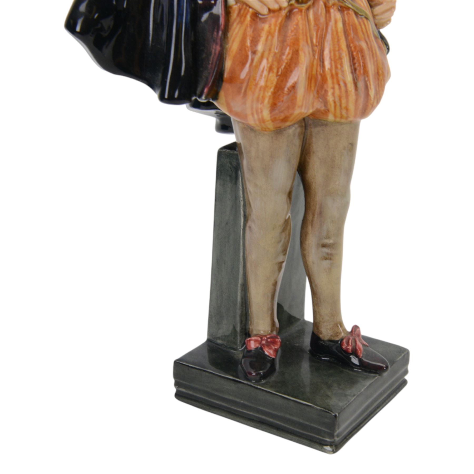 Royal Doulton Sir Walter Raleigh HN1751, in box 