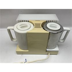 Teasmade