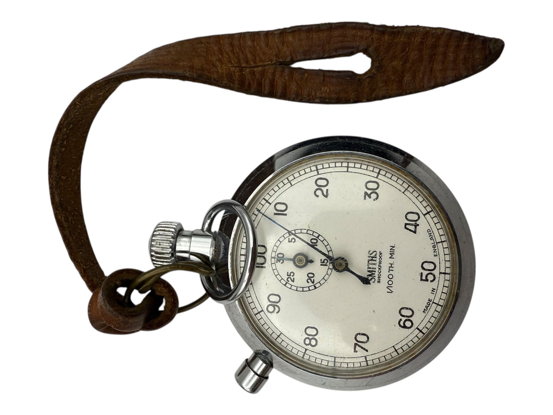 Trough compass and two other modern hand held compasses, compensated barometer, Smiths stop watch, Douglas combined protractor and parallel rule, etc