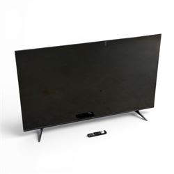 Hisense LED 58'' television, 58A7100FTUK