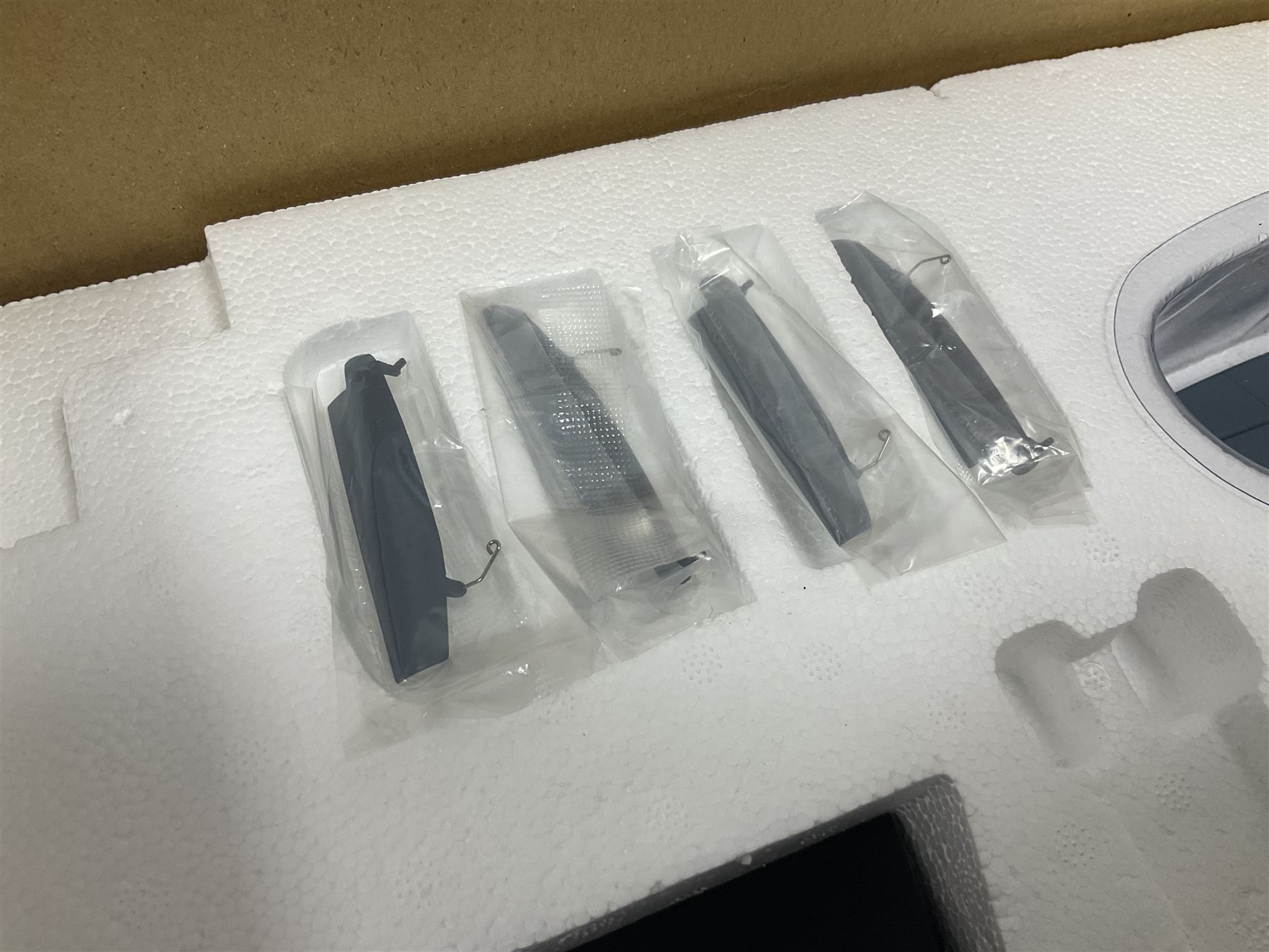 Corgi - Limited Edition Aviation Archive AA34602 1:32 scale D-Day 60th Anniversary DH Mosquito PR XVI-NS502, No. 544 Squadron, RAF Benson, June 1944; boxed 