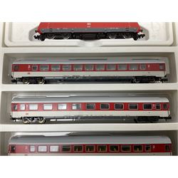 Trix Minitrix 'N' gauge - No | Model Railway | 88422