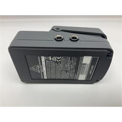 Dunlop Volume Pedal, Morley Pro Series Volume pedal, Behringer TU300 Chromatic Tuner, Sealey Digital multimeter etc; in Antler carrying case