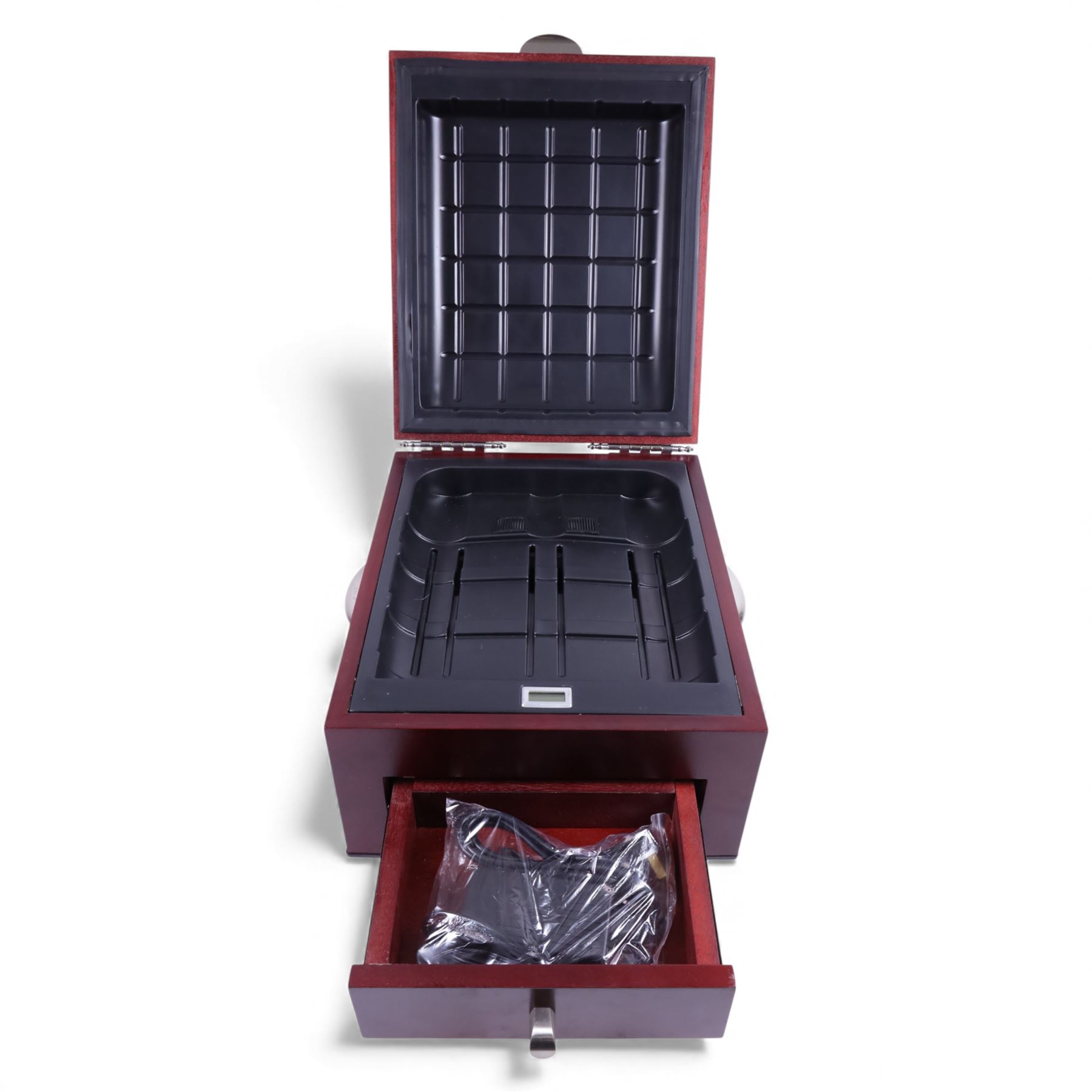 Scotts of Stow wine cooler, H24cm