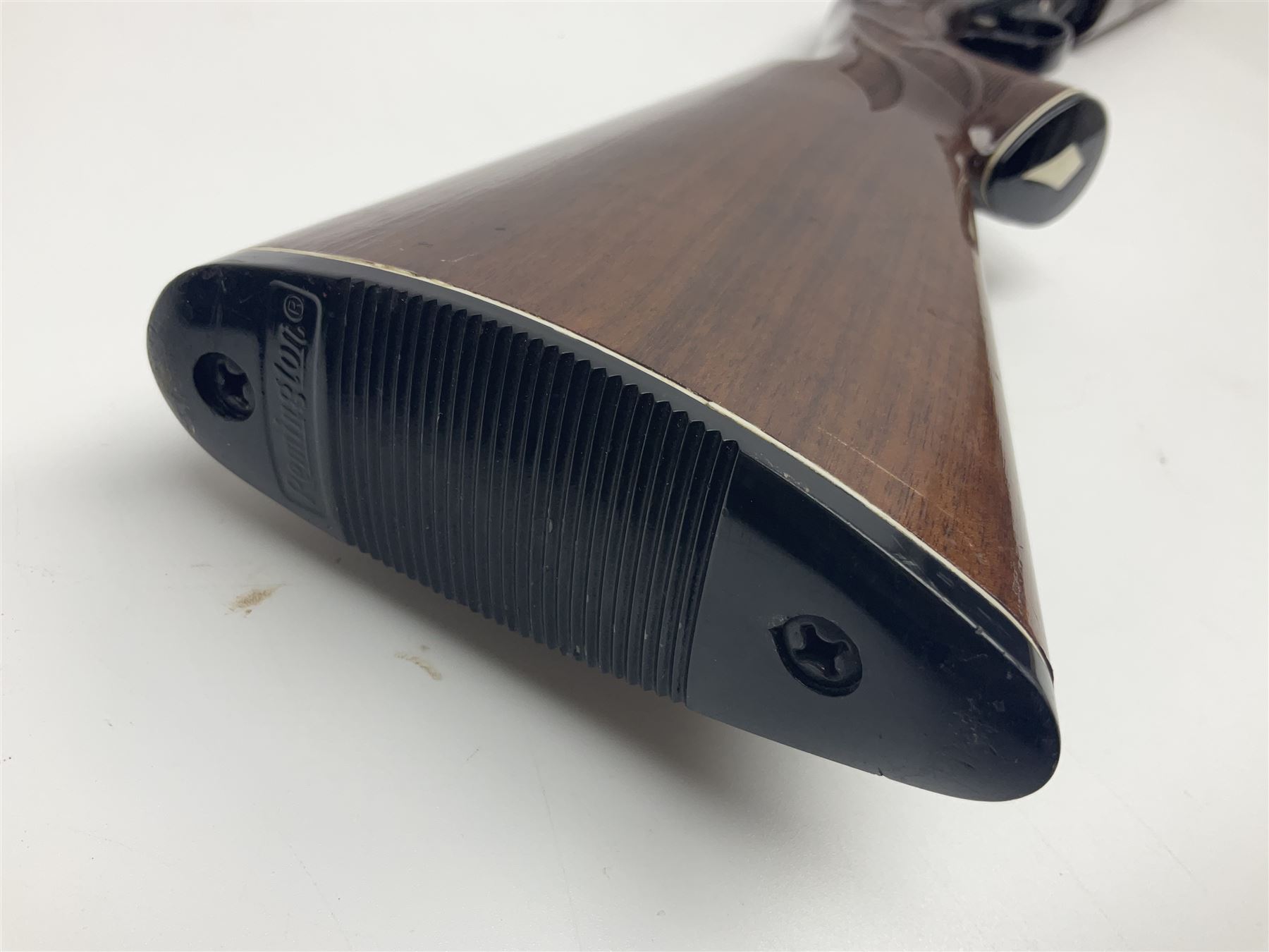 SECTION 1 FIRE-ARMS CERTIFICATE REQUIRED - Remington model 1100 LT 20-bore semi-automatic single barrel shotgun, the 60cm(23.75