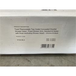 Bayswater Bathrooms - boxed radiator 
