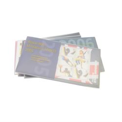 Seven Royal Mail special stamps books, 1986-1992, six Royal Mail miniature sheets packs, 2005-2010, and twenty one Royal Mail Prestige stamp books