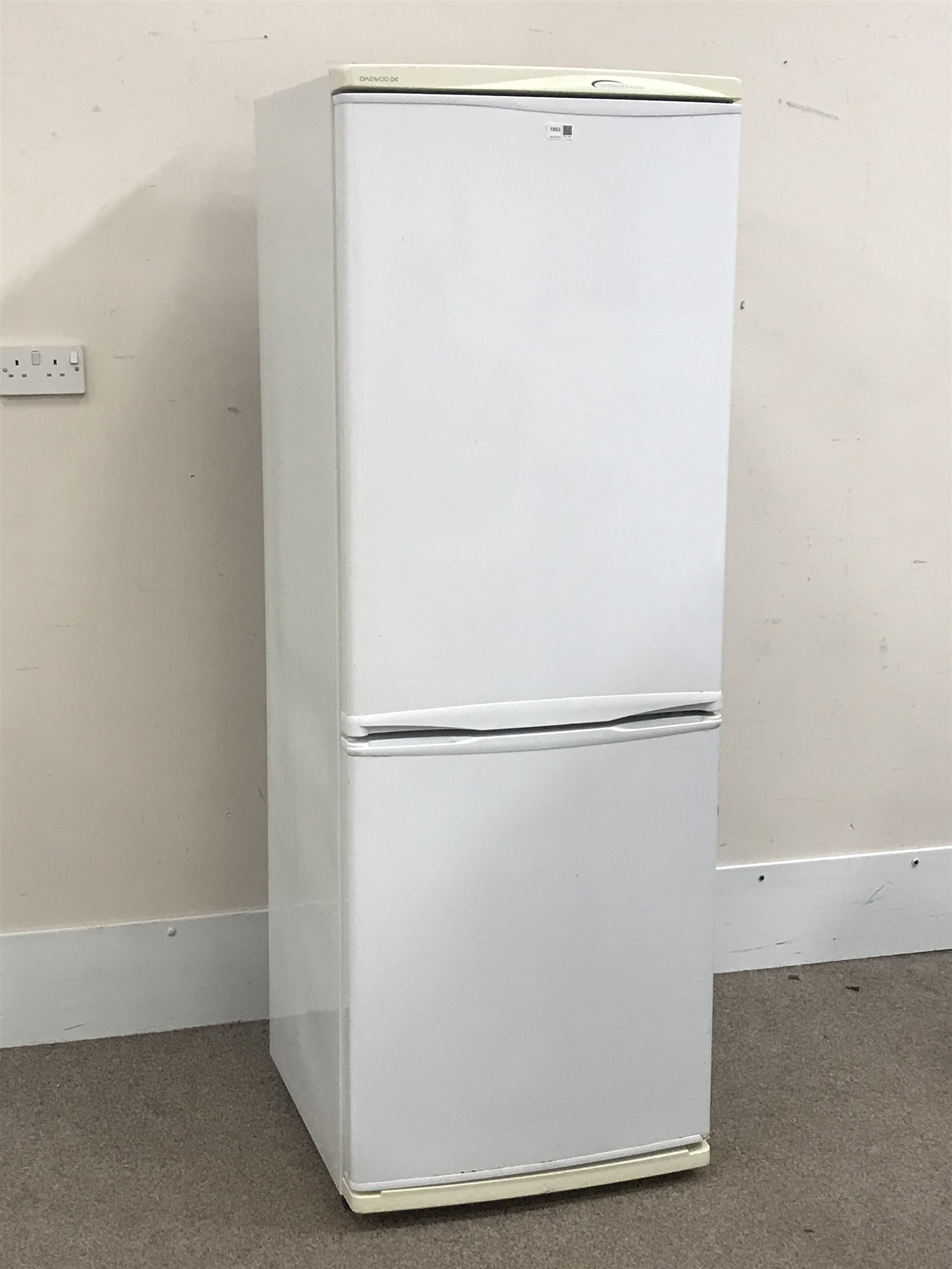 34+ Daewoo fridge freezer no frost multi flow info