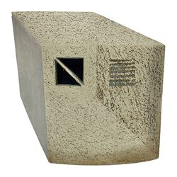 Ben Arnup (British 1954-): trompe l'oeil