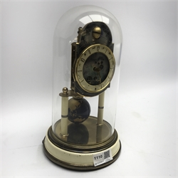 1950s Kaiser 'Universe' 400 day annivers