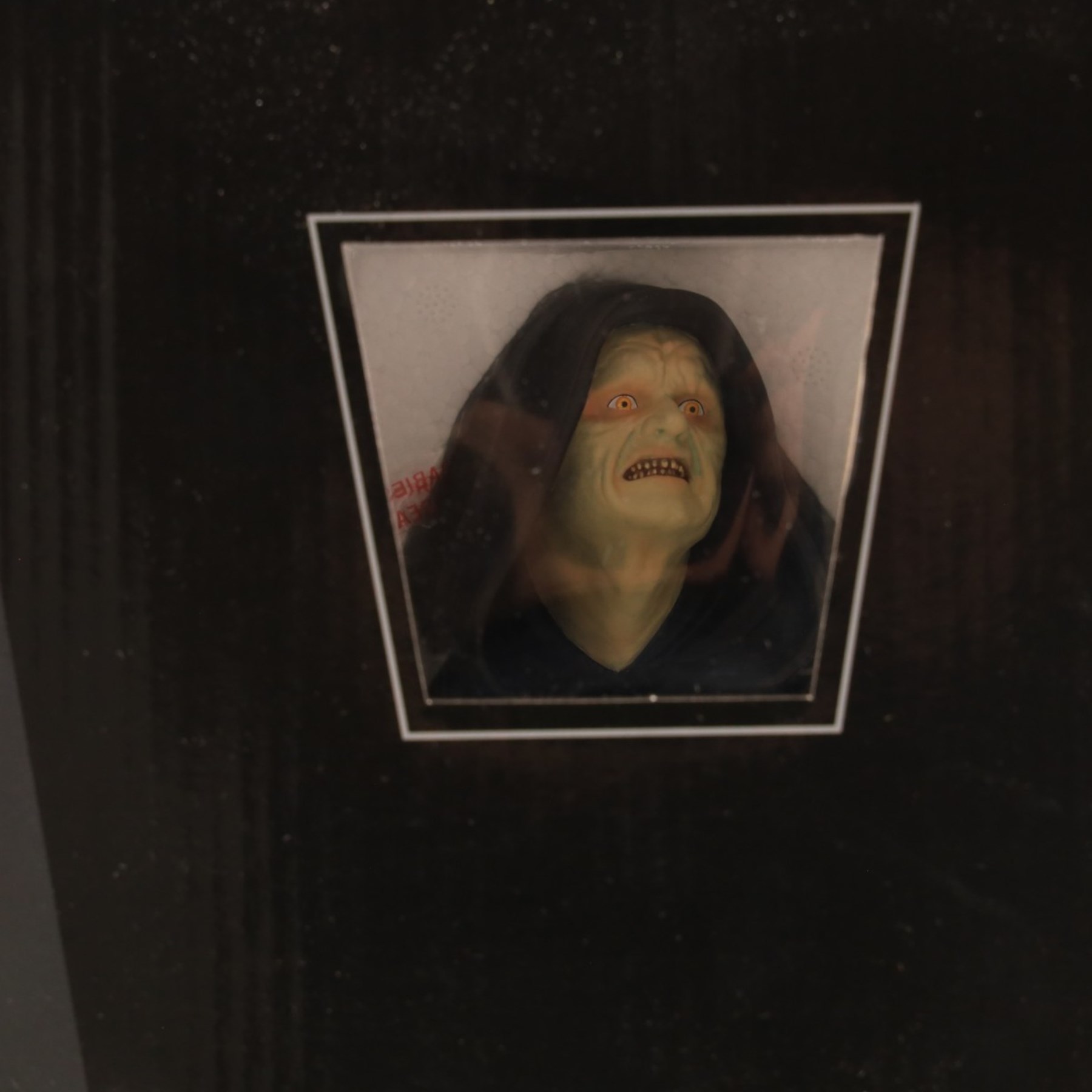 Four limited edition Gentle Giant Star Wars collectible mini busts, comprising 2013 Premier Guild Exclusive Mace Windu, Collector's Club Edition Han Solo in Stormtrooper Disguise, Revenge of the Sith Obi-Wan Kenobi and Return of the Jedi Emperor Palpatine, all boxed