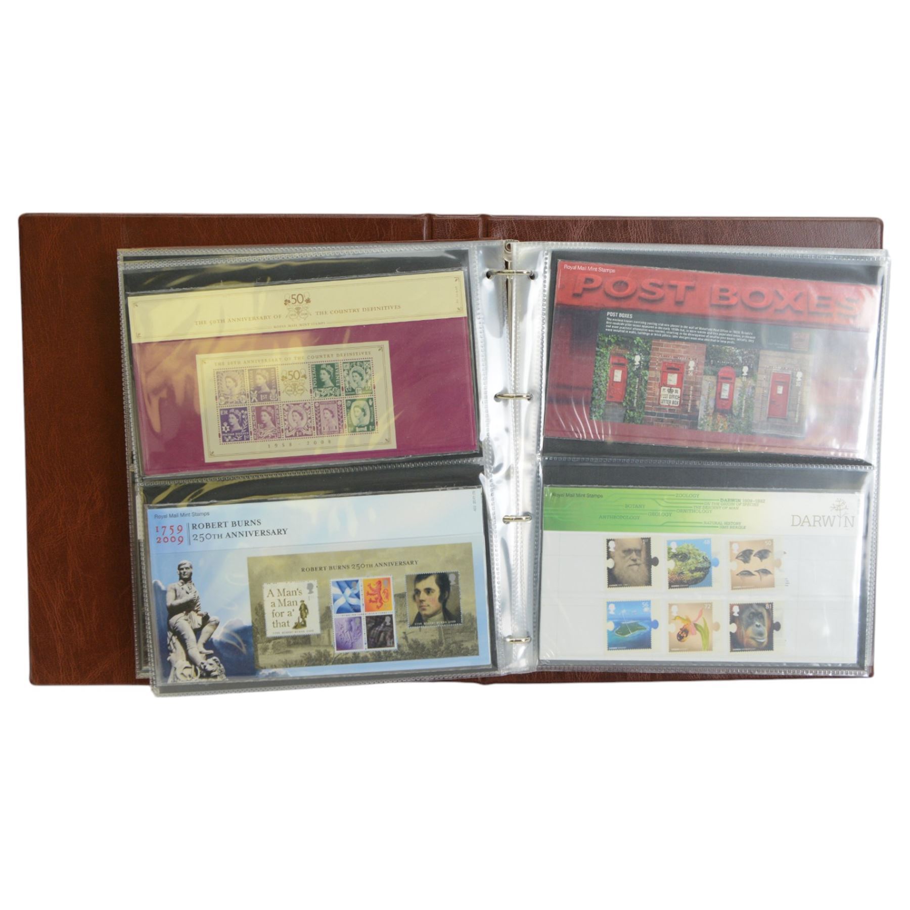 Great British and World stamps, including Aden, Antigua, Ascension, Australia, Austria, Basutoland, Bechuanaland, Canada, Egypt, Gilbert and Ellice Islands, Malta, New Zealand, Virgin Islands etc, Queen Victoria penny reds, Queen Elizabeth II decimal issues etc, housed in various albums, folders and loose