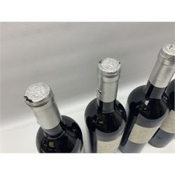Masperla, 2006, Imaginacio Priorat, 750ml, 14.5%, five bottles, Fattoria di Basciano, 2011, I Pini 750ml, 14% vol, four bottles and Barbera D Alba, 2012, Monti, 75cl, 13.5% vol, two bottles (11)